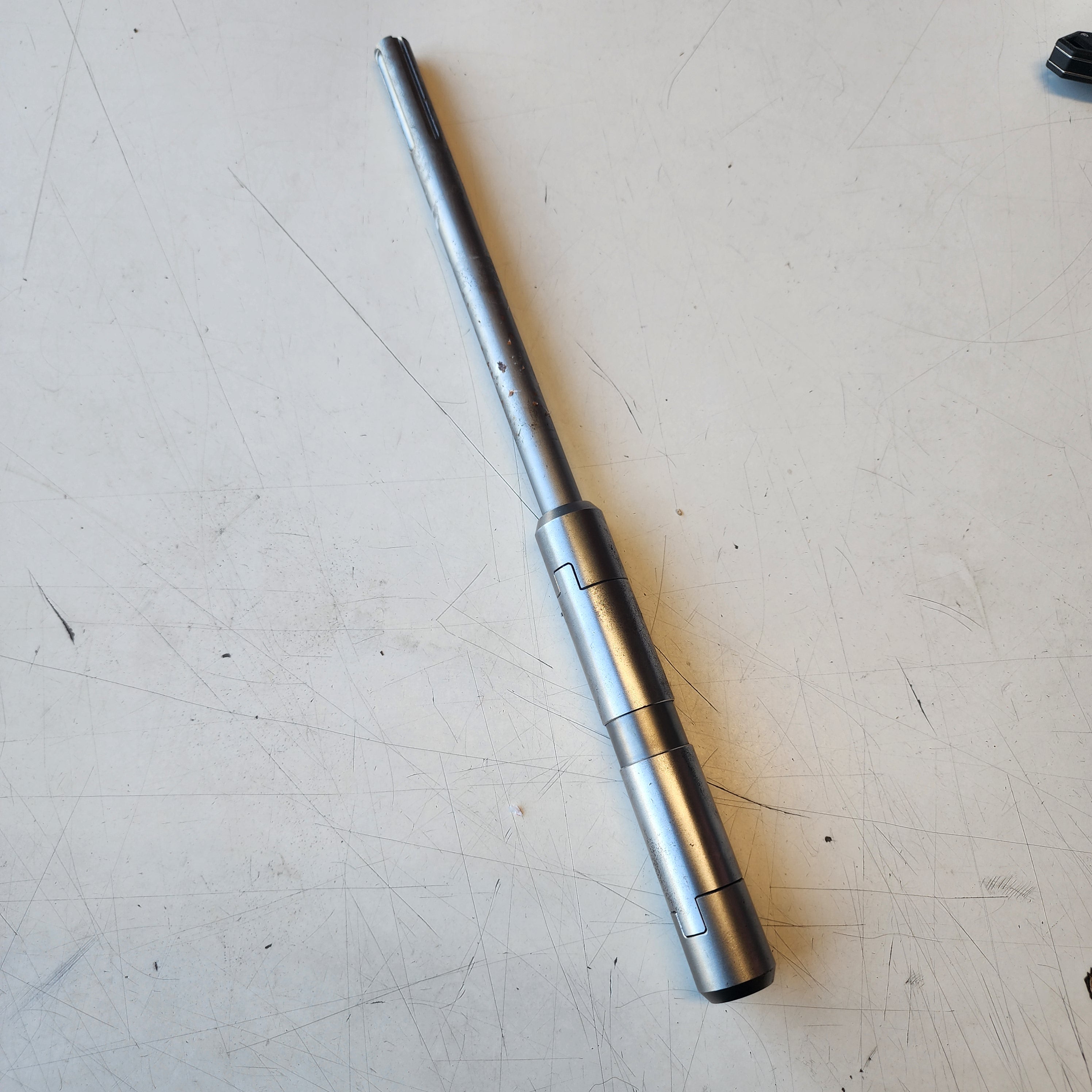 Milwaukee MAX-LOK SDS MAX 15 in. Extension Milwaukee