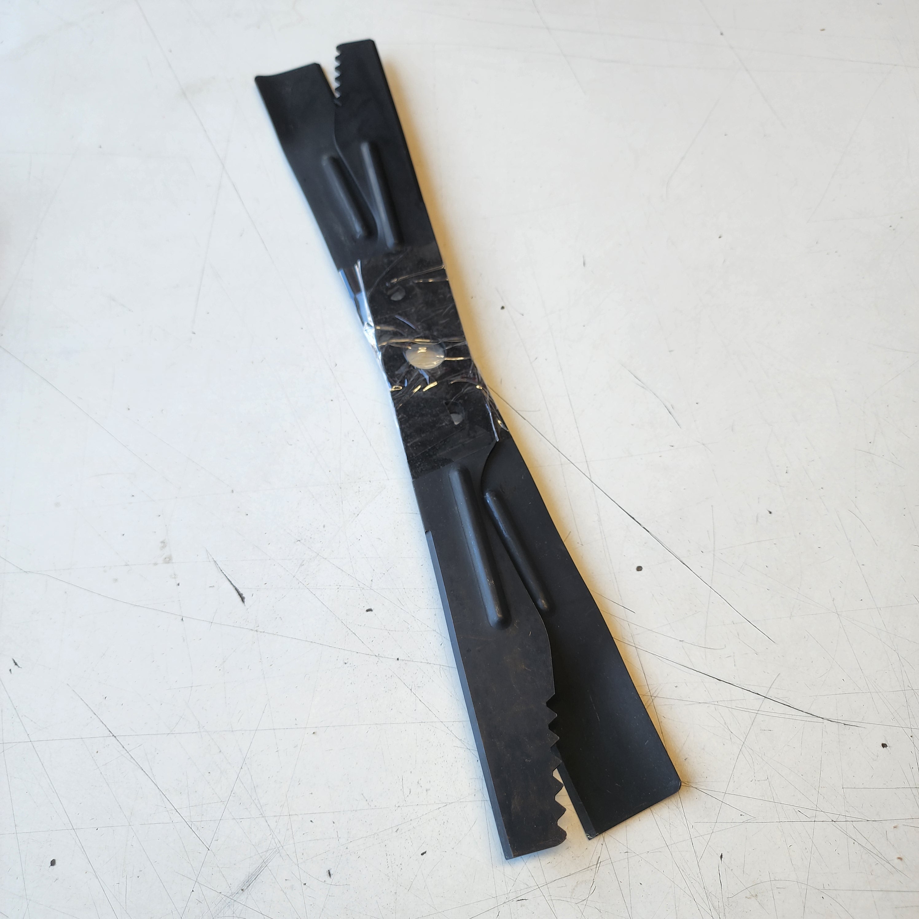 RYOBI Cuchillas de repuesto de 21 pulgadas para cortacésped sin escobillas 40 V HP