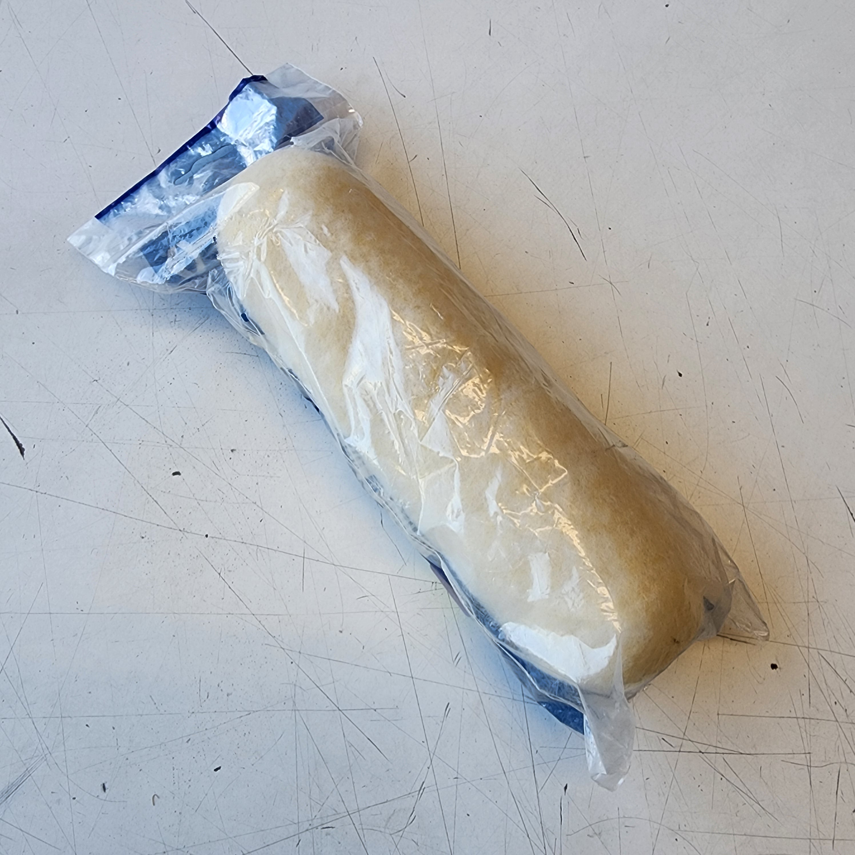 Graco Rodillo de presión de poliéster de 9 pulg. x 3/4 pulg. Nuevo