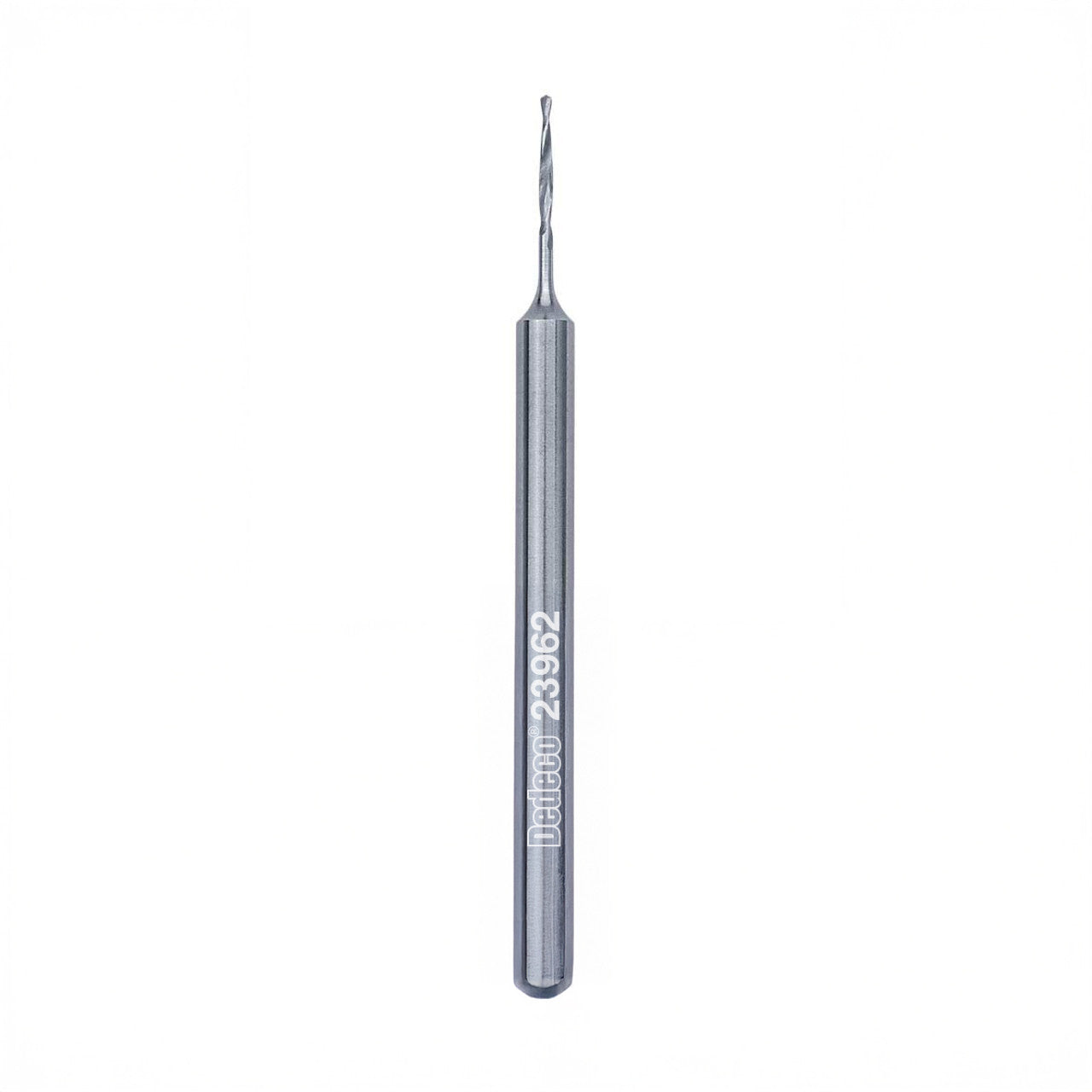 Micro Carbide Twist Drill by Dedeco - 2 pack Pepetools
