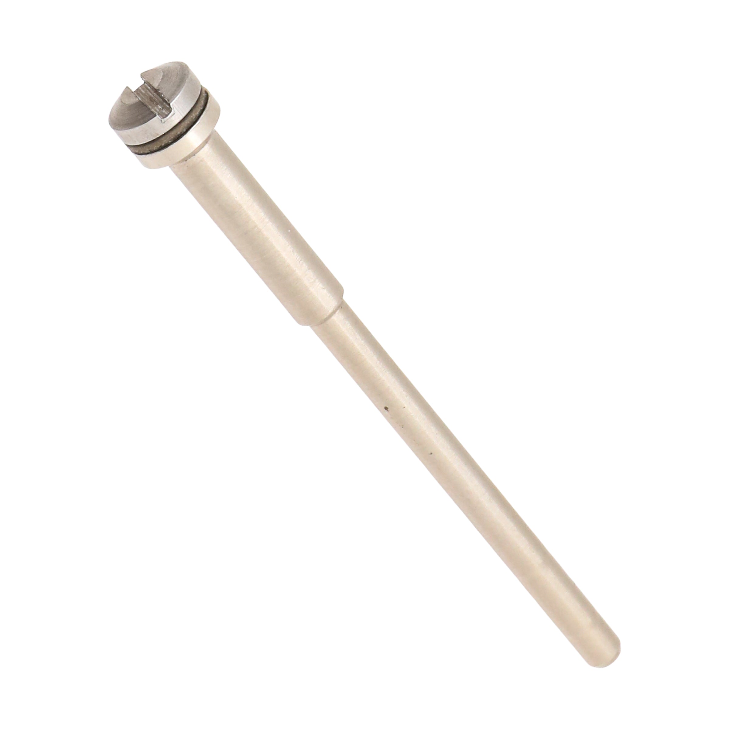 Wheel Mandrel for Radial Discs 3/32" x 1/16" (12 pack) Pepetools