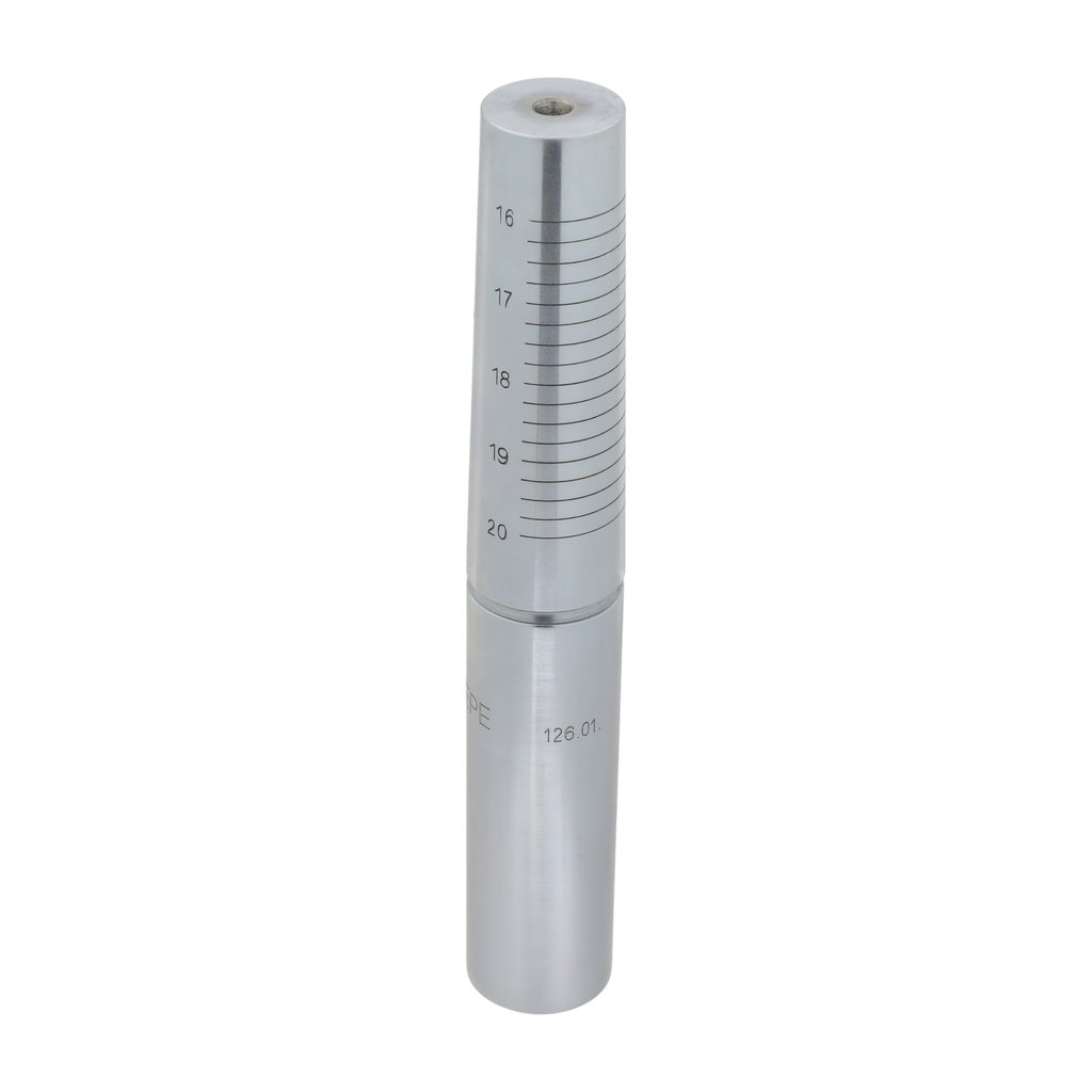 Giant Ring Mandrel Size 16-20 US Pepetools