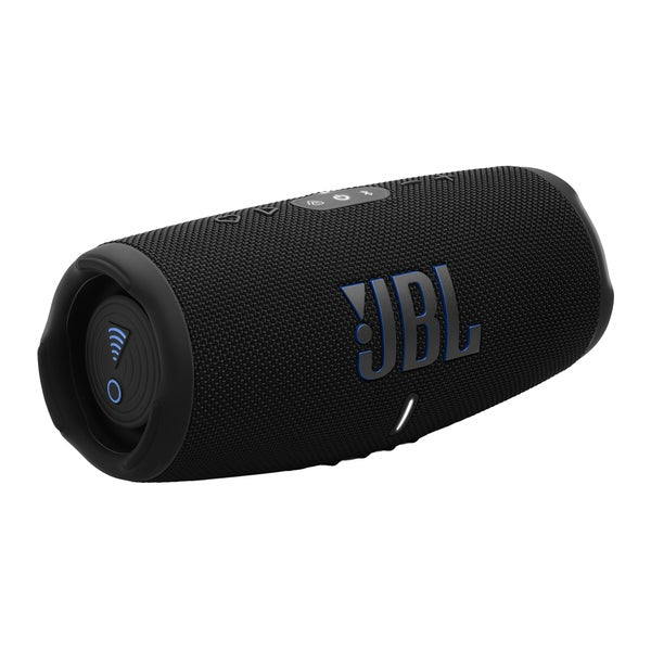 JBL Charge 5 Wi-Fi SE Portable Waterproof Speaker with Auracast – Open Box | SKU 1957751
