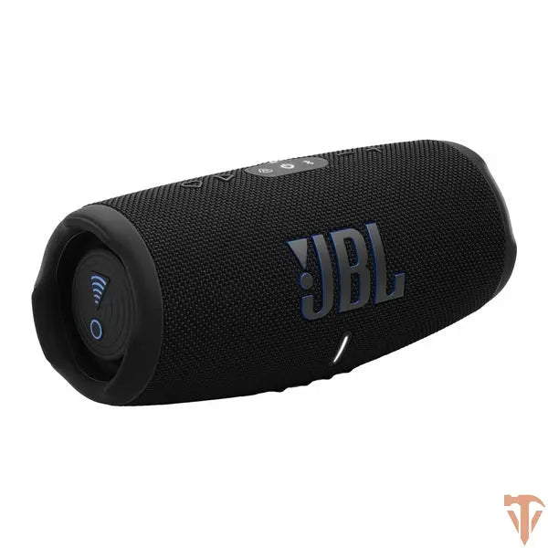 JBL Charge 5 Wi-Fi SE Portable Waterproof Speaker with Auracast – Open Box | SKU 1957751 JBL