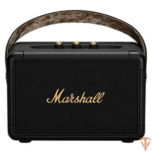 Marshall Kilburn II Portable Bluetooth Speaker Open Box Marshall