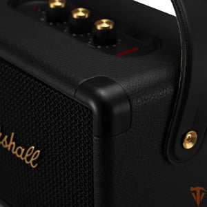 Marshall Kilburn II Portable Bluetooth Speaker Open Box Marshall
