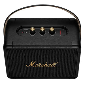 Marshall Kilburn II Portable Bluetooth Speaker Open Box Marshall