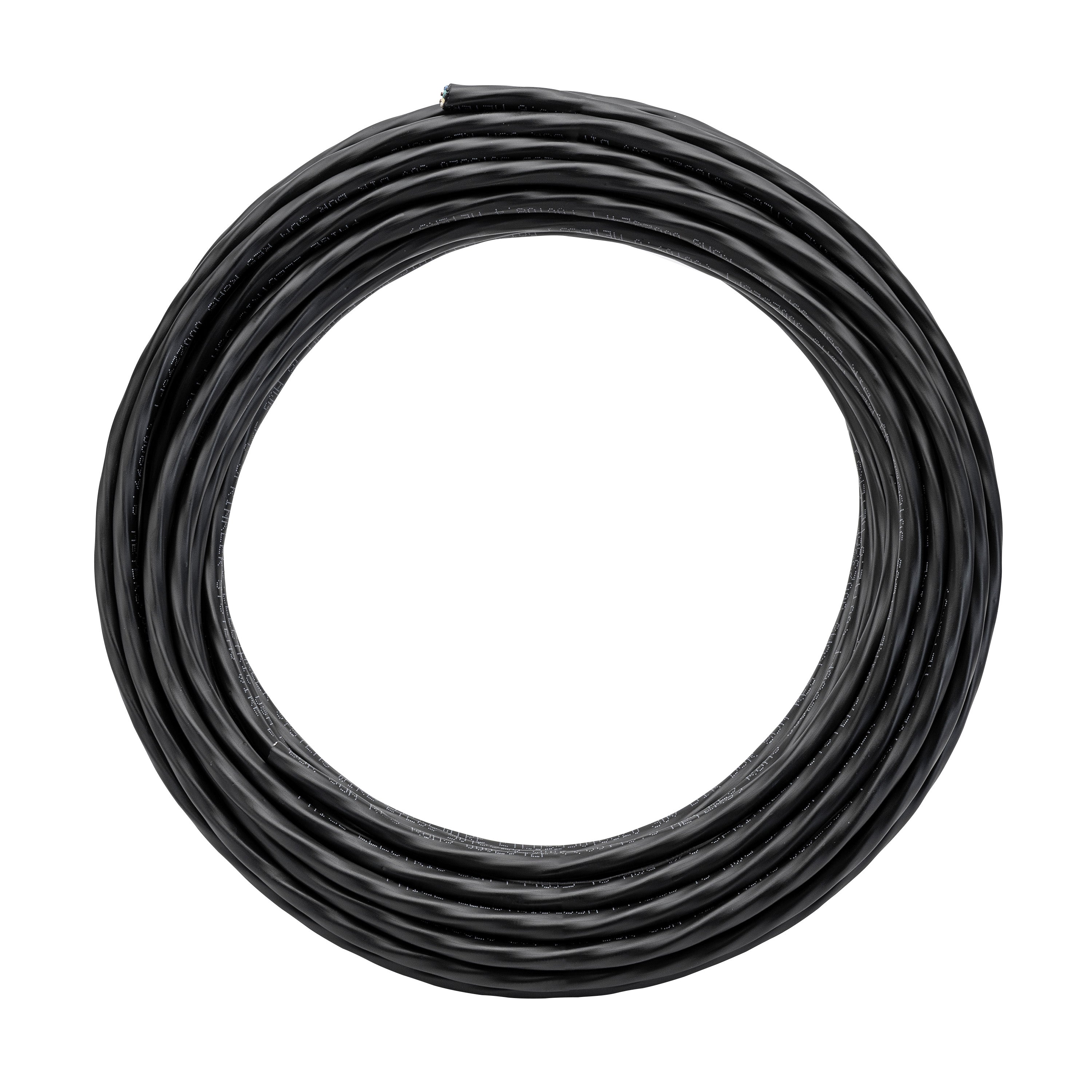 5-Strand x 50' UF/UL Sprinkler Wire Orbit Irrigation