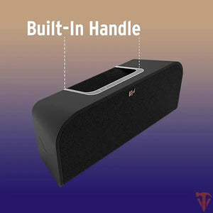 Klipsch Groove XXL Portable Bluetooth Speaker Klipsch