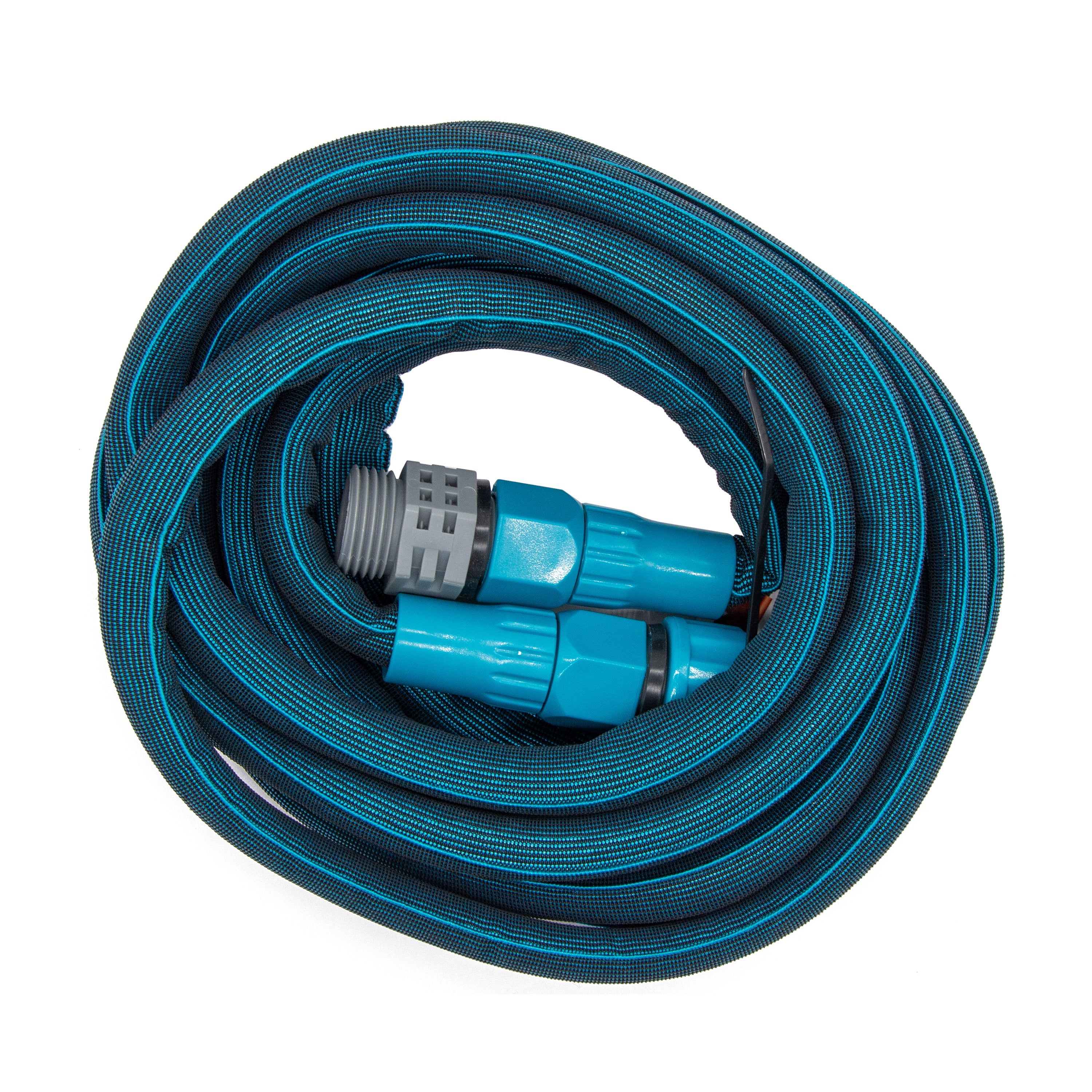 25 ft x 5/8" Expanding Hose 71659BL Orbit Irrigation