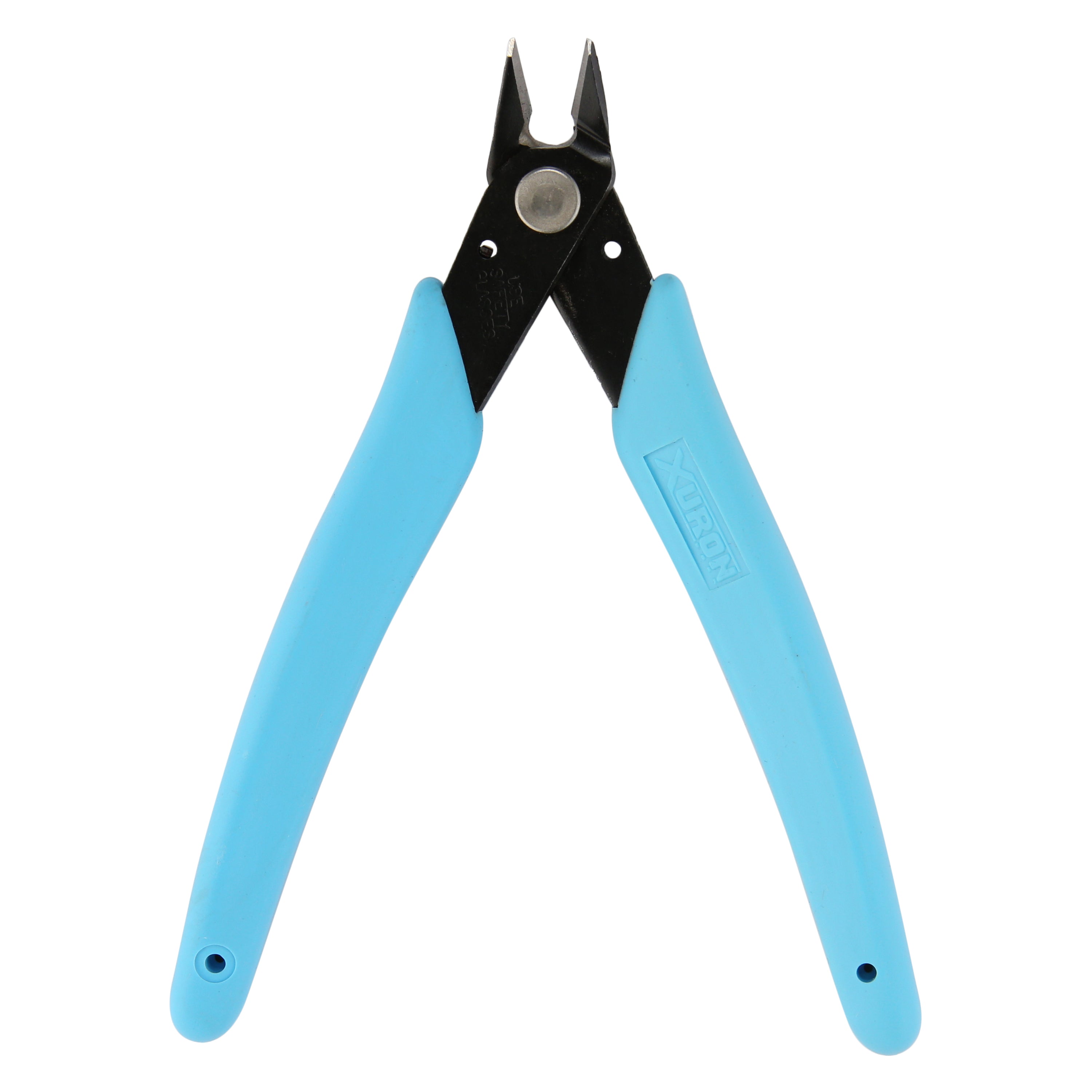 Xuron® Micro-Shear® Flush Cutter (170-II) Pepetools