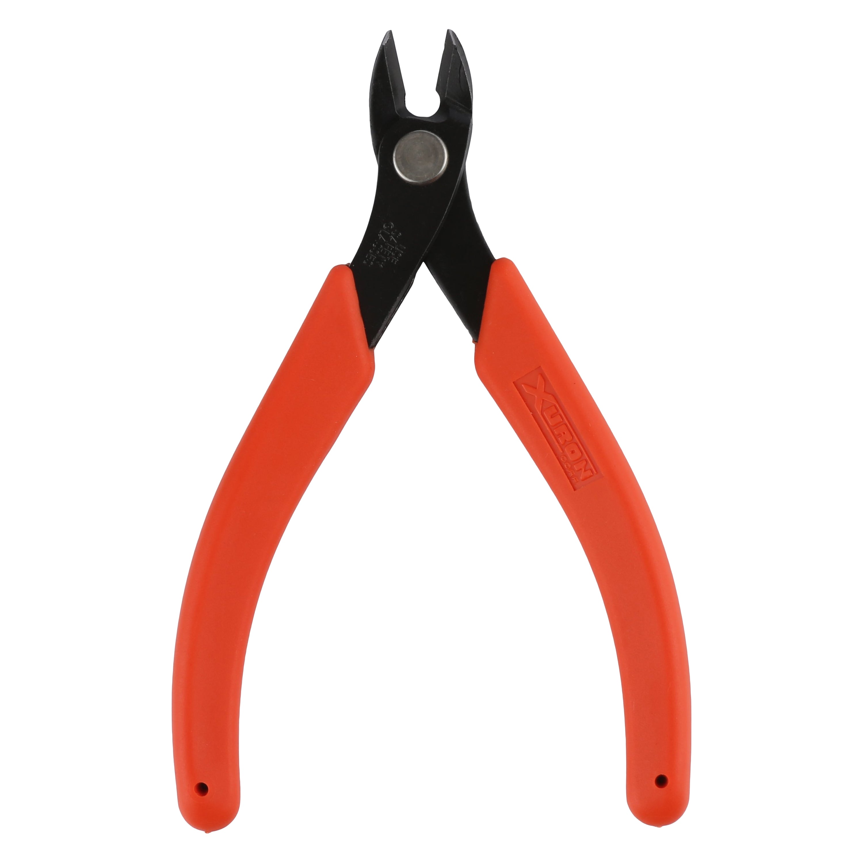 Xuron Maxi-Shear Flush 2175, For Thick Wire Up To 12awg Pepetools