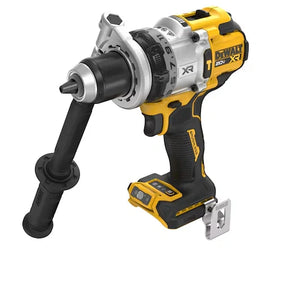DEWALT DCD1007B ANTI-ROTATION system red LED indicator during bind-up