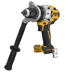 DEWALT DCD1007B 20V MAX XR brushless cordless 1/2 inch 3-speed hammer drill bare tool