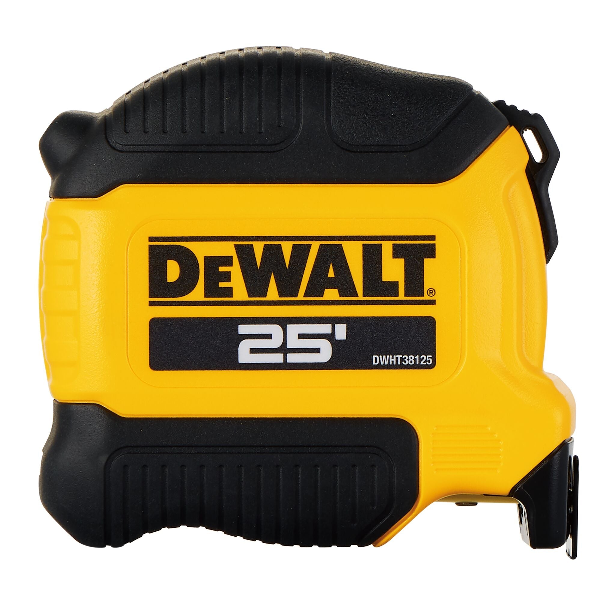 DeWalt DWHT38125S 25' x 1.125" Atomic Tape VM Hardware