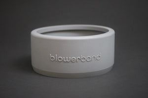 Blowerband® Guard for STUBBY Car Drying Nozzles Stubby Nozzle Co.