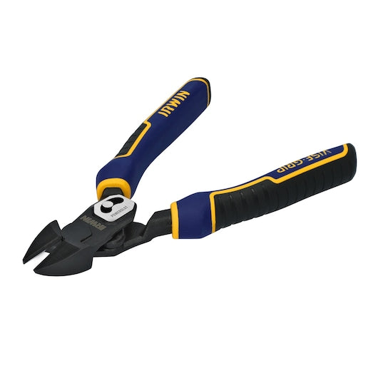 IRWIN VISE-GRIP PowerSlot High Leverage Diagonal Pliers