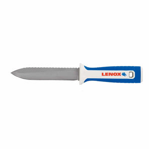 Lenox duct knife