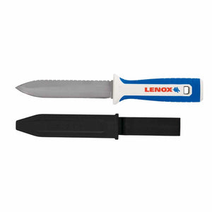 HVAC cutting knife