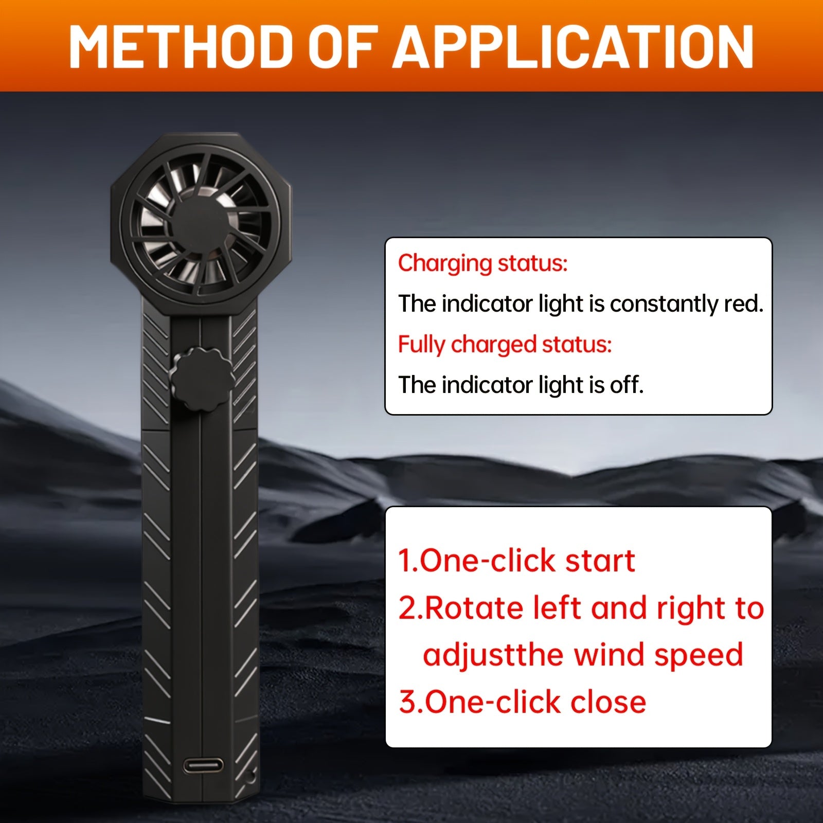 130000RPM Electric Air Duster Cordless Turbo Fan Rechargeable Blower Keyboard Cleaner 2Dropme