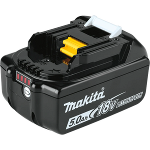 Makita BL1850B 18V LXT® Lithium‑Ion 5.0Ah Battery Way Source