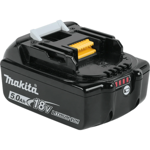 Makita BL1850B 18V LXT® Lithium‑Ion 5.0Ah Battery Way Source