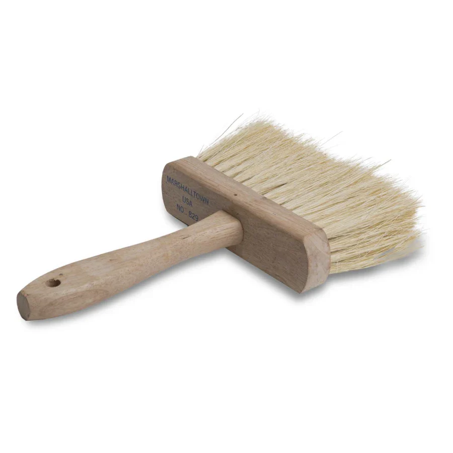 Marshalltown 16520 Masonry Brush 829 Way Source