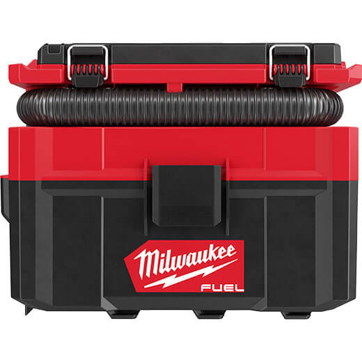 Milwaukee 0970-20 M18 FUEL PACKOUT 2.5 Gallon Wet/Dry Vacuum Way Source