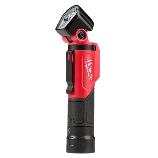Milwaukee 2113-21 REDLITHIUM USB Pivoting Flashlight
