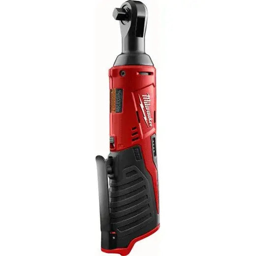 Milwaukee 2457-20 M12™ Cordless 3/8" Ratchet (Tool Only) Way Source