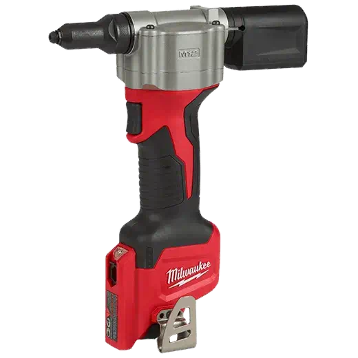 Milwaukee M12 Cordless Rivet Tool 2550-20 Tool Only