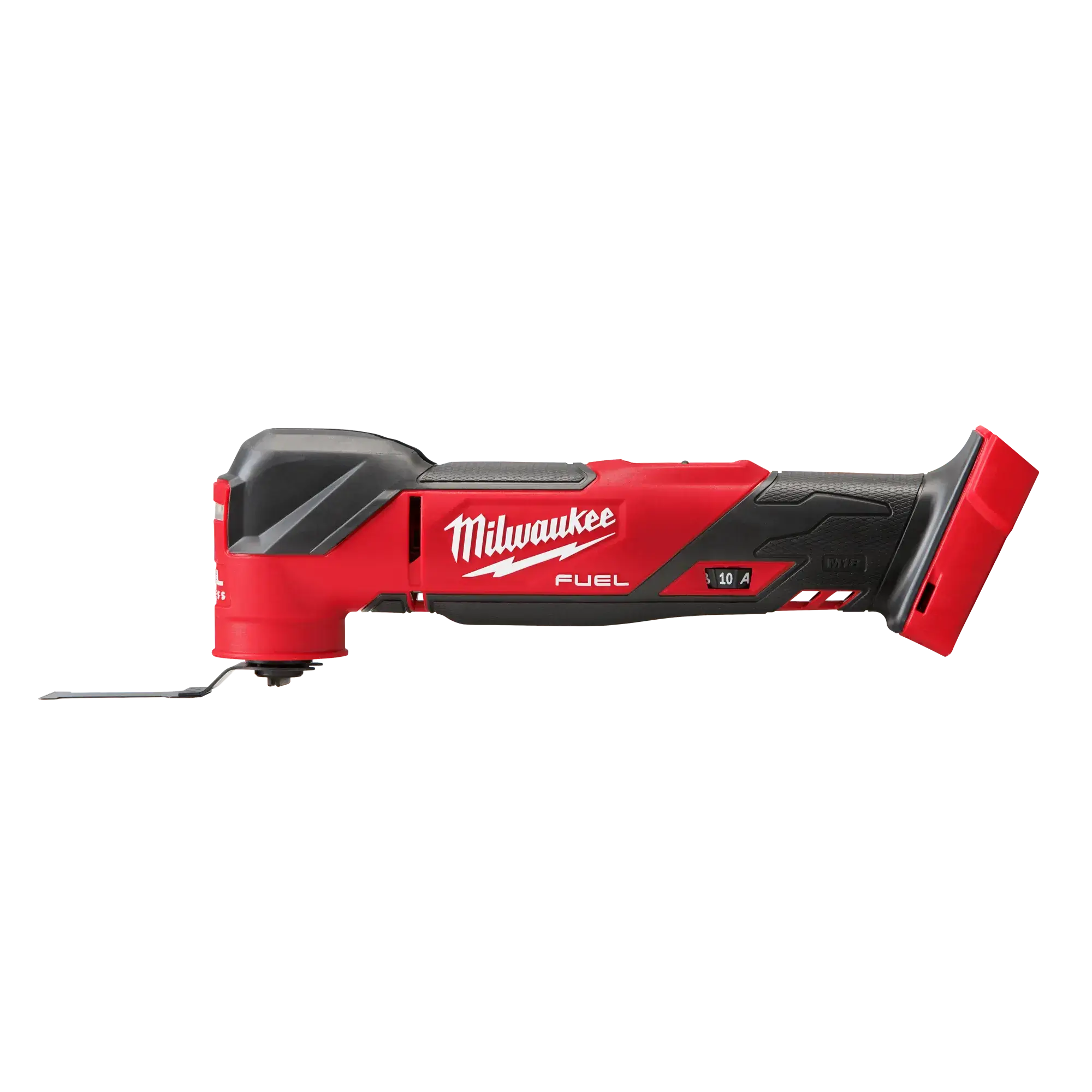 Milwaukee 2836-20 M18 FUEL™ Oscillating Multi-Tool (Tool Only) Way Source
