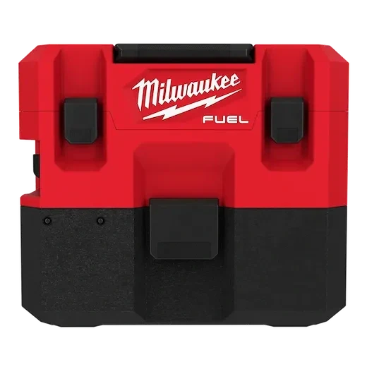Milwaukee 0960-20 M12 Cordless FUEL 1.6 Gallon Wet/Dry Vacuum