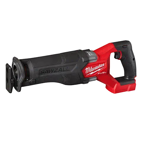 Milwaukee 2821-20 M18 FUEL™ SAWZALL® Recip Saw (Tool Only) Way Source