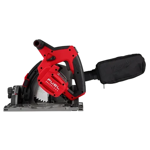 Milwaukee 2831-20 M18 FUEL 6-1/2” Plunge Track Saw Tool Only