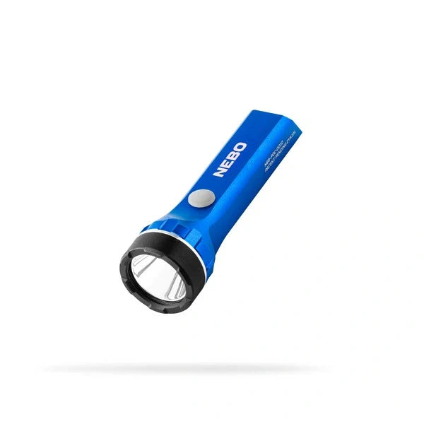 NEBO NEB-POC-0010 Nano LUXTREME Pocket Light Way Source