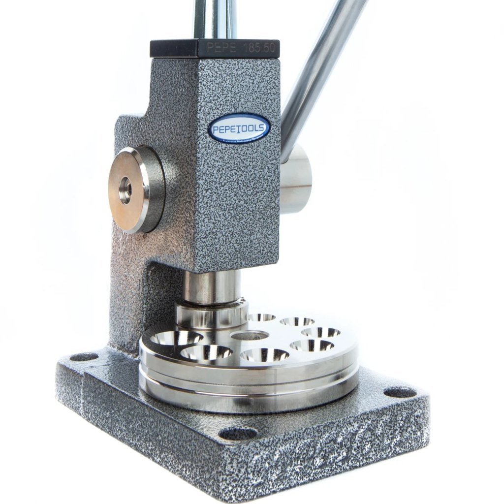 Ring Stretcher w/ Ductile Frame ULTRA Series (INTRO BONUS OFFER) Pepetools