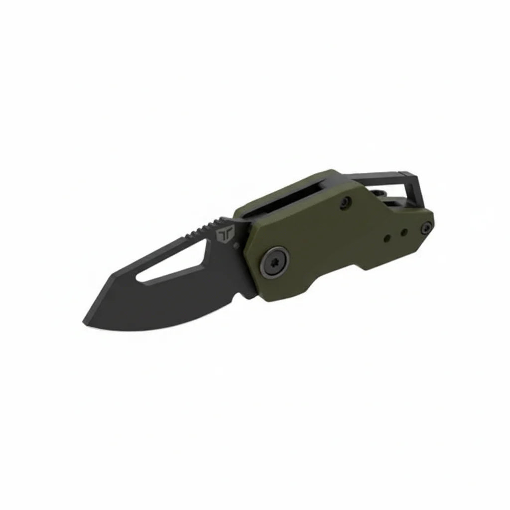 TRUE TRU-FMK-0016 - BERM Keychain Flipper Way Source