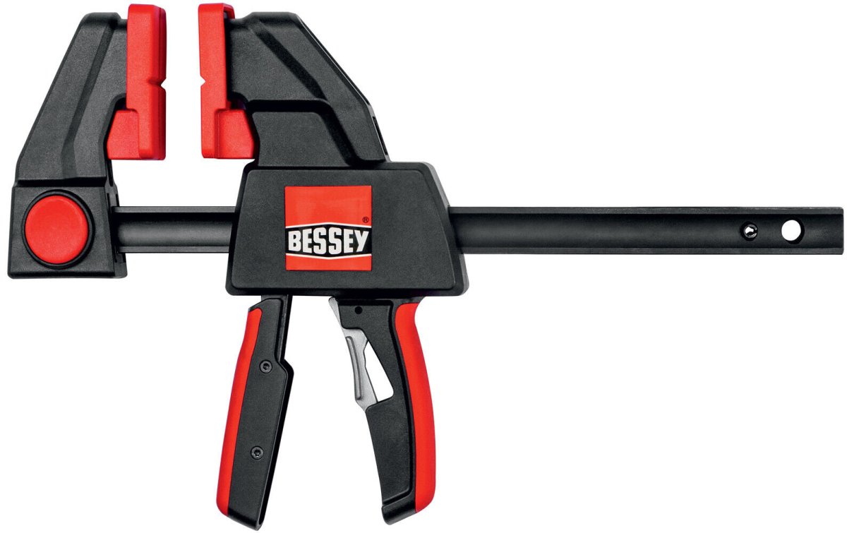 Bessey EHK Trigger Clamp 18" EHKXL18 Bessey EHK