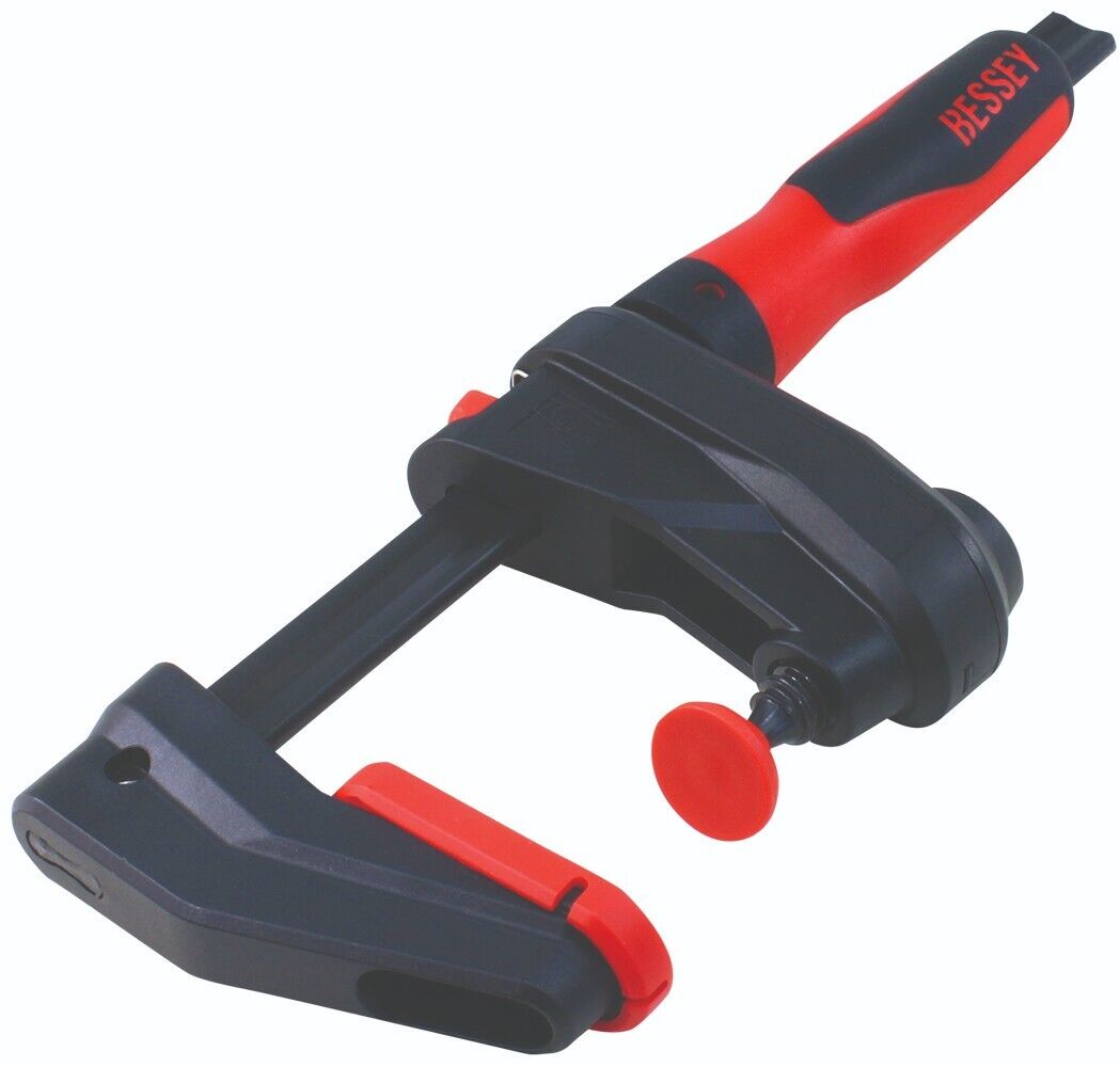 Bessey GearKlamp® Bar Clamp GK Series 6" GK15 Mr. Tools