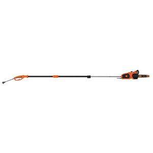 electric tree trimming saw