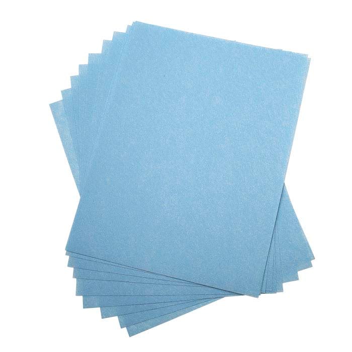 3M WetorDry Tri-M-Ite Polishing Paper, 10 Pack Pepetools