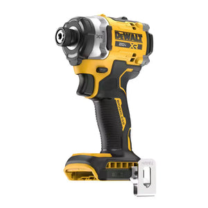 DEWALT DCF860B 20V MAX XR 1/4in Brushless Impact Driver Tool Only