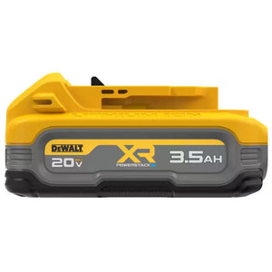 DEWALT DCBP320 20V MAX XR POWERSTACK 3.5Ah Battery