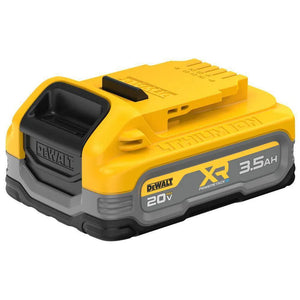 DEWALT DCBP320 20V MAX XR POWERSTACK 3.5Ah Battery