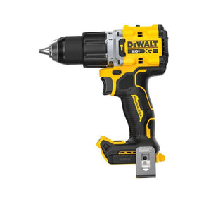 DEWALT DCD806B 20V XR Brushless Cordless 1/2 in. Hammer Drill (Tool-Only) - Used | #condition_used