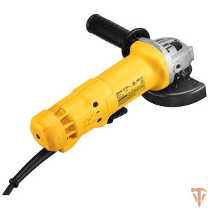 DEWALT 11 Amp 4.5 in. Corded Angle Grinder Open Box DEWALT