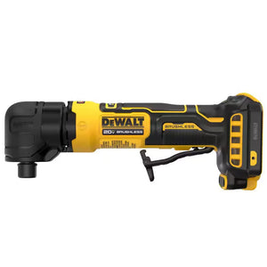 DEWALT DCG422B ATOMIC 20V MAX Right Angle Die Grinder Tool Only
