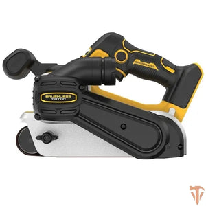 DeWalt brushless belt sander DCW220B tool only no battery included
