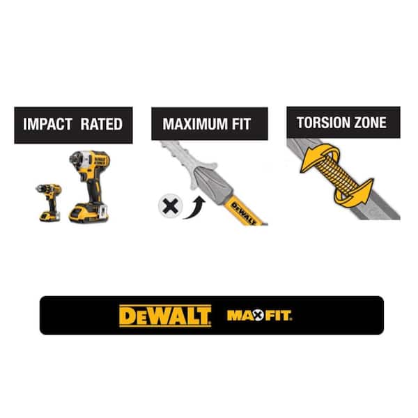DEWALT MAXFIT Pivot Holder